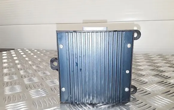 Jaguar XF X250 Voltage converter/converter module CX2314A375AD