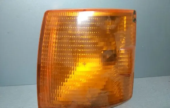 Volkswagen Transporter - Caravelle T4 Front indicator light 701953049