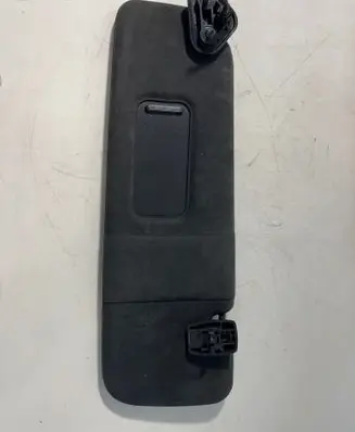 BMW 6 F12 F13 Sun visor 1010232300