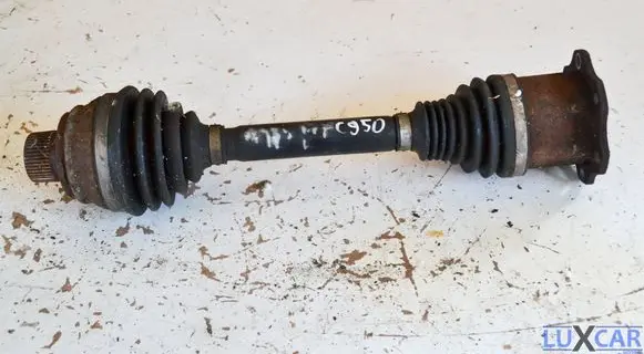 Audi A4 S4 B8 8K Front driveshaft 8K0407271Q