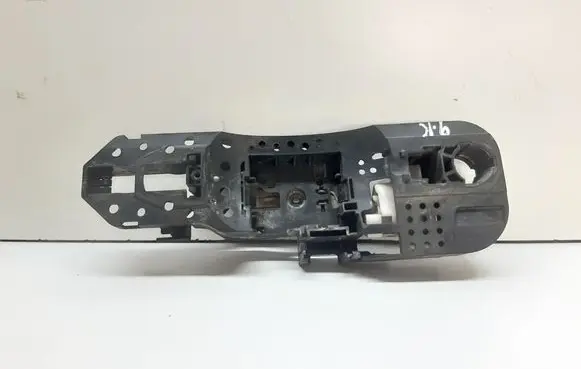 Renault Scenic III - Grand scenic III Rear door exterior handle/bracket 806070032R
