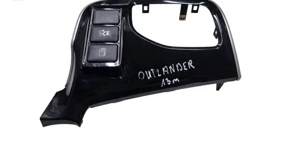 Mitsubishi Outlander Panel trim 8030A201
