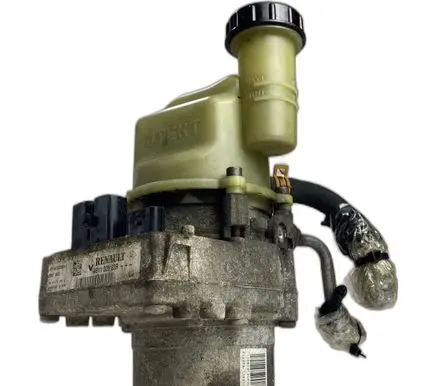 Dacia Logan II Power steering pump 491102583r a5102008 a5102008-e