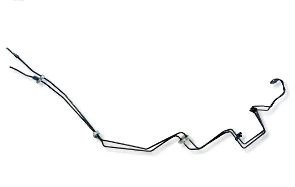 Maserati Ghibli Brake line pipe/hose 04750703