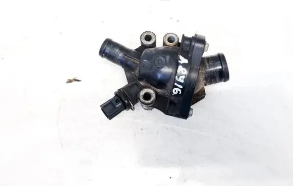 Ford Mondeo MK IV Engine coolant pipe/hose 30650810