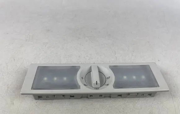 Seat Ateca Rear seat light 5F0947291B