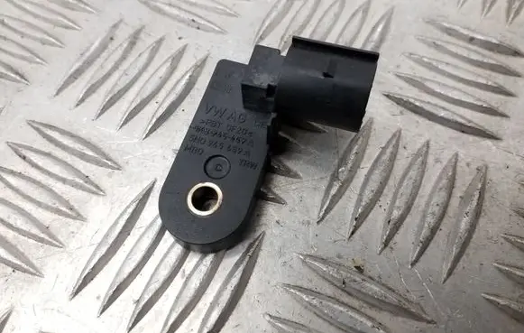 Sensor