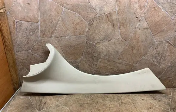 Mercedes-Benz SL R230 Other interior part A2306801339