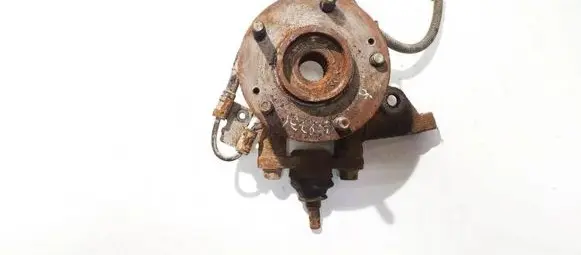 Hyundai i30 Front wheel hub