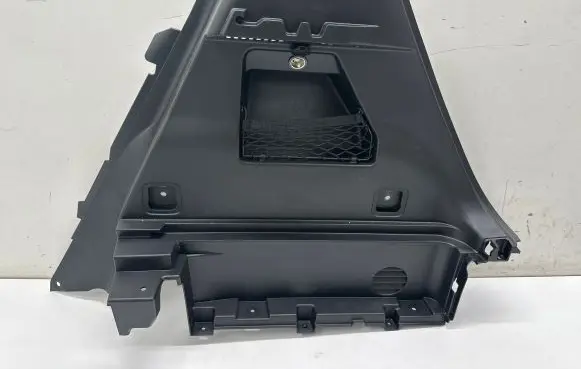 Smart #1 Trunk/boot side trim panel
