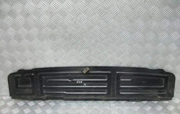 Opel Zafira A Tailgate/trunk side cover trim 