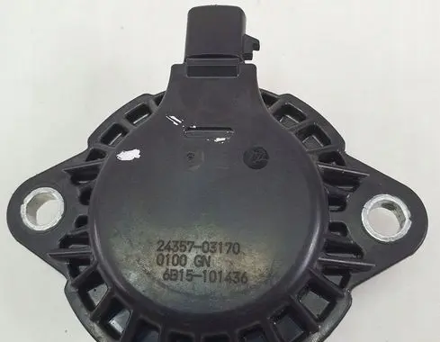 Hyundai i10 Camshaft position sensor 2435703170