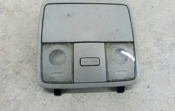 Hyundai i30 Rear seat light 928101MXXX