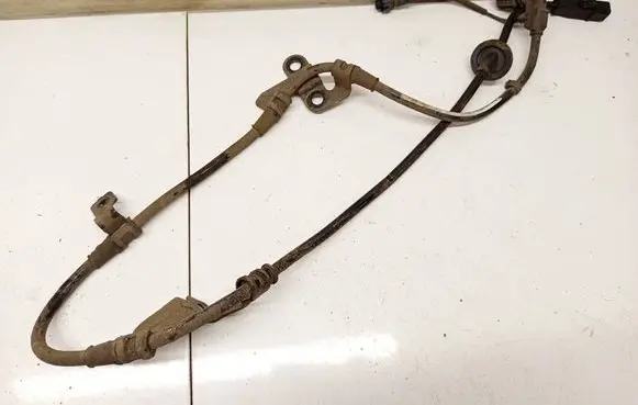 Hyundai Tucson IV NX4 Other wiring loom 501917201
