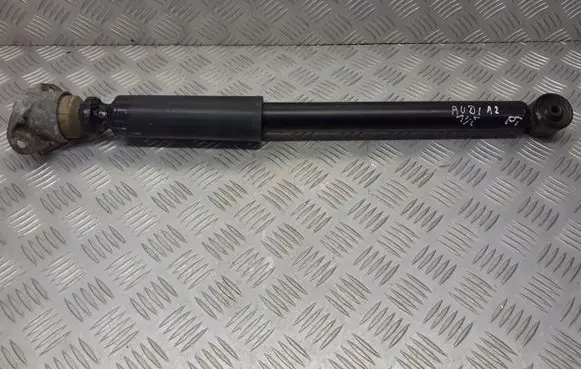 Audi A2 Rear shock absorber/damper