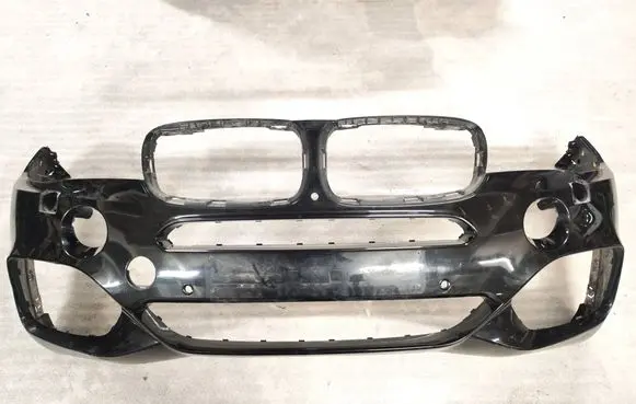 BMW X5 F15 Front bumper