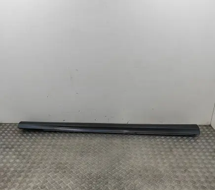 Mercedes-Benz E W213 Sill A2136900202 A2136909801