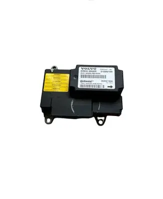 Volvo V50 Airbag control unit/module 31295109