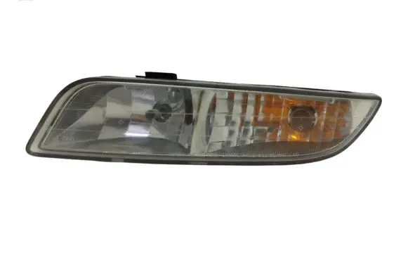 SsangYong Rexton I Front fog light 1080299