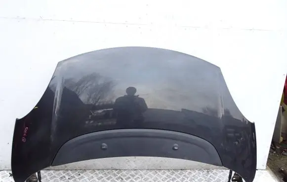 Fiat 500L Engine bonnet/hood e2v