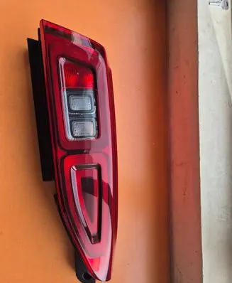 Opel Combo E Rear/tail lights 9819649280 200101207