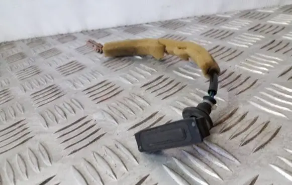 Infiniti EX Tailgate opening switch 