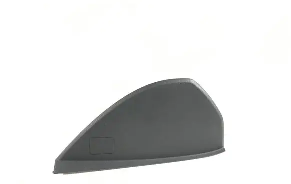 Skoda Octavia Mk3 (5E) Dashboard side end trim 5E0857504B 5E0857504C
