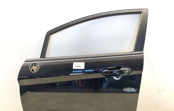 Ford Fiesta Front door
