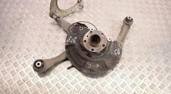 BMW 5 F10 F11 Front suspension assembly kit set 
