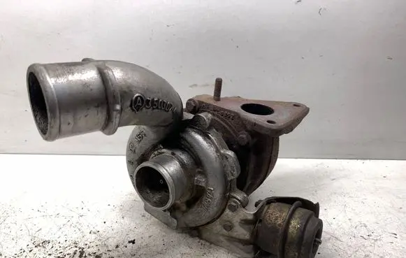 Volvo S40, V40 Turbo GT1749V H114015 8200110519E