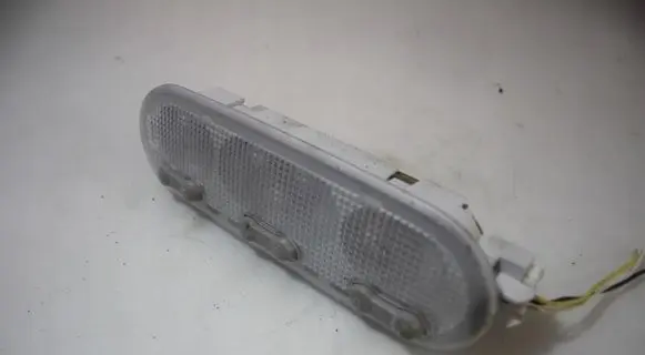 Nissan Micra Other interior light