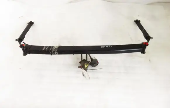 Ford Fiesta Tow bar set 307363