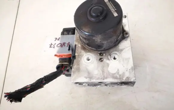 Nissan Murano Z50 ABS Pump 47660cc084 06.2102-0327.4