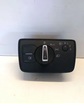 Volkswagen PASSAT B8 Light switch 3G0941633A