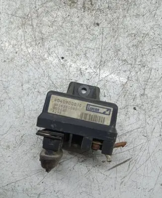 Peugeot 106 Glow plug pre-heat relay 9616280080