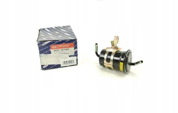 KIA Sportage Fuel filter 0K01120490C