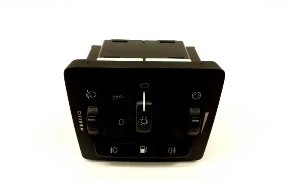Volvo C30 Light switch 30739300