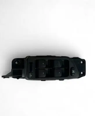 Electric window control switch