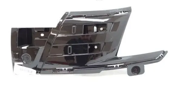 Peugeot Expert Front bumper upper radiator grill 9852490280