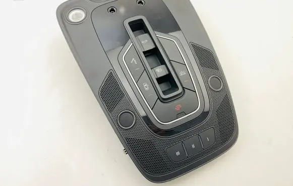 Audi A5 Front seat light 4M0959719A 5Q0951177 5Q0951172