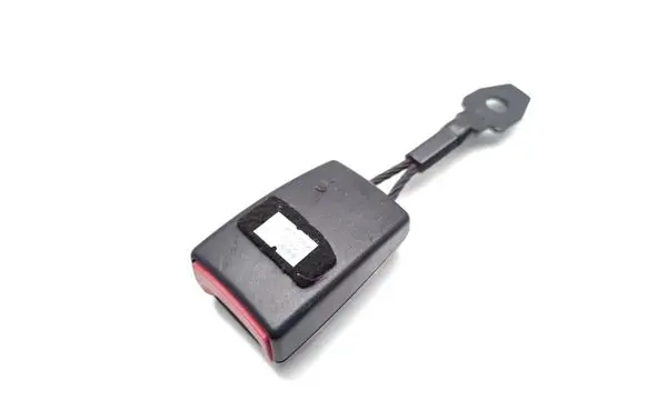 Audi TT Mk1 Front seatbelt buckle 8N0857755