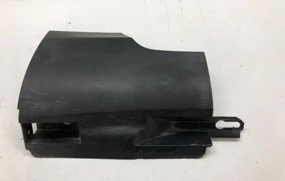 Volkswagen PASSAT B6 Side skirt rear trim 3C0853898
