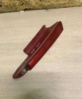 Citroen C4 I Rear tail light reflector