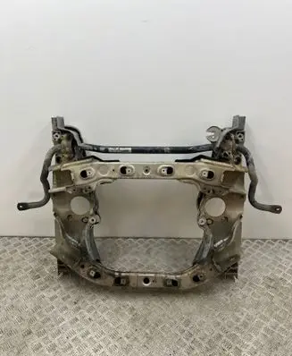 Mercedes-Benz S W222 Front subframe 222628059 DBL491830 ZGS003