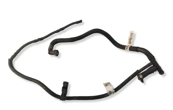 BMW 4 F32 F33 Fuel return line/hose 782340803