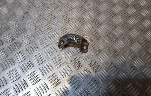 Jaguar XF Sway bar bush bracket, front AW935486AA