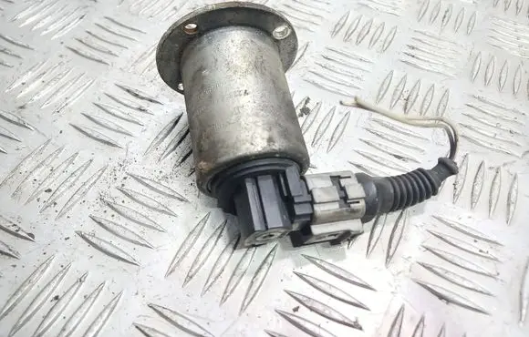 Alfa Romeo 156 EGR valve 72294613 46785766