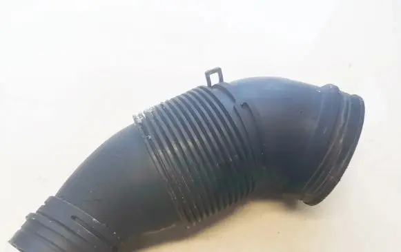 Volkswagen Phaeton Air intake hose/pipe 3D0129615S