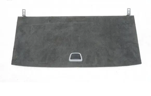 Volvo V70 Front floor carpet liner