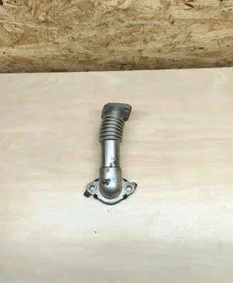 KIA Ceed EGR valve line/pipe/hose